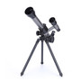 Kids HD Telescope Astronomical Monocular With Tripod Refractor Spyglass Zoom High Power Spotting Scopes