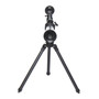Kids HD Telescope Astronomical Monocular With Tripod Refractor Spyglass Zoom High Power Spotting Scopes