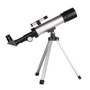 IPRee® Astronomical Telescope Monocular Astronomical Telescope+Tripod+Optical Finder Scope for Watch Travel Moon Bird For kids &Students