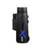 MOGE 50x60 HD Magnification Telescope With Tripod & Phone Clip Zoom Monocular Outdoor Military Hunting Spyglass