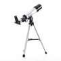 IPRee® 90X F36050M 50mm Monocular Telescope Astronomical Refractor Telescope Refractive Eyepieces Tripod Beginners 2.800 Arc Seconds