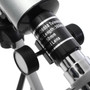 IPRee® 90X F36050M 50mm Monocular Telescope Astronomical Refractor Telescope Refractive Eyepieces Tripod Beginners 2.800 Arc Seconds