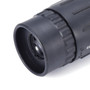 16x52 Day Night Vision Dual Focus Full Optics Zoom Monocular Telescope With Mobile Phone Clip + Tripod