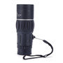 16x52 Day Night Vision Dual Focus Full Optics Zoom Monocular Telescope With Mobile Phone Clip + Tripod