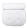 3D Mesh Massage Bath Pillows Spa Bathtub Pillow