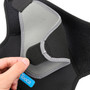 Tooca Adjustable Shoulder Support Brace Strap Joint Sport
