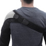 Tooca Adjustable Shoulder Support Brace Strap Joint Sport