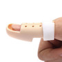 Finger Joint Protector Brace Care Splint Support Pain Relief Rehabilitation Tools