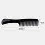 10pcs/Set Professional Hair Brush Comb Salon Barber Hair Combs Hairbrush Hairdressing Combs Hair Care Styling Tools (#1)