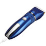 Professional Electric Hair Clipper Trimmer LED Display Cordless USB Rechargeable