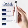 5 in 1 Electric Teeth Cleaner 15000RPM Dental Calculus Remover Teeth Cleaning Oral Dental Tools