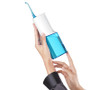SOOCAS W3 Portable Oral Irrigator Dental Electric Water Flosser Waterproof USB Rechargeable Tooth Teeth Mouth Cleaner from Ecosystem
