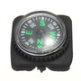 IPRee™ Mini EDC Compass For Paracord Bracelet Outdoor Camping Emergency Survival Tool