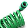 25FT Flexible Portable Expandable Garden Water Hose With Nozzle