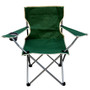 Outdoor Portable Folding Chair Fishing Camping Beach Picnic Chair Seat With Cup Holder