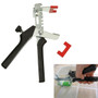 Tile Locator Leveling System Floor Plier Tiling Installation Tool Set