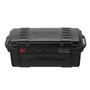 Waterproof Shockproof Hand Tools Box Plastic Container  Parts Storage Box Hand Tools Case