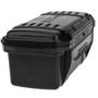 Waterproof Shockproof Hand Tools Box Plastic Container  Parts Storage Box Hand Tools Case