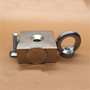 N45 50*50*25mm Neodymium Recovery Magnet Metal Detector for Treasure Hunting Fishing