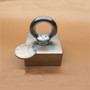 N45 50*50*25mm Neodymium Recovery Magnet Metal Detector for Treasure Hunting Fishing