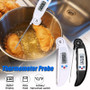 Thermometer Probe Digital Grill Instant Read Meat Food Cooking Grill Kitchen