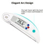 Thermometer Probe Digital Grill Instant Read Meat Food Cooking Grill Kitchen