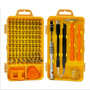 115 in 1 Multi-Function High Precision Screwdriver Set Phone Computer Disassemble Repair Tool