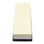 Dual Sided Premium Cutter Sharpen Stone 2 Side Grit Waterstone Best Whetstone Sharpener