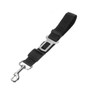 45-72cm Adjustable Dog Car Seat Belt Pet Leash Cat Dog Car Safety Tether Travel Hunting