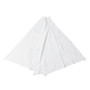 160cm Large Teepee Tent Kids Cotton Canvas Pretend Play House Boy Girls Wigwam Gift