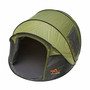 5-8 People Large Automatic Camping Tent Windproof Waterproof Pop Up Family Sunshade Canopy