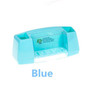 Multifunctional Toothbrush and Toothpaste Racket Holder Storage Box