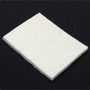 3/6/10mm Aerogel Insulation Hydrophobic Mat Foot Low to High Temp 20x15cm Water Pipe Insulation Mat