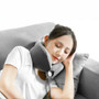 LEFAN Multi-function U-shaped Massage Neck Pillow Double Interior Bedsit Pillow from Xiaomi Youpin