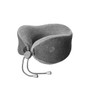 LEFAN Multi-function U-shaped Massage Neck Pillow Double Interior Bedsit Pillow from Xiaomi Youpin