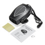 12V 24V 300W Auto-Car Fan Warming Car Heater Warmer Defroster Demister