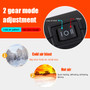 12V 150W Car Heater Fan Purifying Air