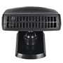 DC 12V 150W Car Heater Fan Support Hot Air And Natural Wind