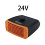 12V 24V 120W Auto Car Heater Fan Defroster Demister