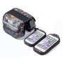 Bicycle Touch Screen Tube Bag Bike Cycling Touch Screen Mobile Phone Bag Pannier Bag