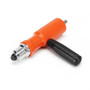 Drillpro Upgraded Electric Rivet Nut Gun Cordless Riveting Tool Drill Adapter for Electric Drill