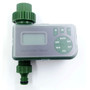 Automatic Irrigation Timing Controller Timer Watering Device LCD Display For Family Garden Greenhouse Plants