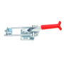 Effetool GH-431 Fast Clamp Quick Hand Tool 318kg Holding Capacity Door Latch Type Toggle Clamp