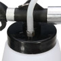 Brake Bleeder Tool Bleeding Fluid Change kit Air Pneumatic Garage Vacuum