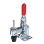 GH-101-A 50kg Holding Quick Release Toggle Clamp Vertical Type Toggle Clamp for Woodworking Welding