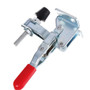 GH-101-A 50kg Holding Quick Release Toggle Clamp Vertical Type Toggle Clamp for Woodworking Welding