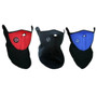 Bicycle Bike Winter Snowboard Ski Neck Warm Face Mask Veil Guard