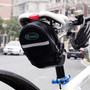Cycling Sport Seat Pack Bike Rear Saddle Seat Post Bag Tail Pannier