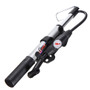 Bike Cycling High Pressure Bicycle Pump with Pressure Gauge