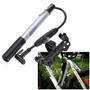 Bike Cycling High Pressure Bicycle Pump with Pressure Gauge